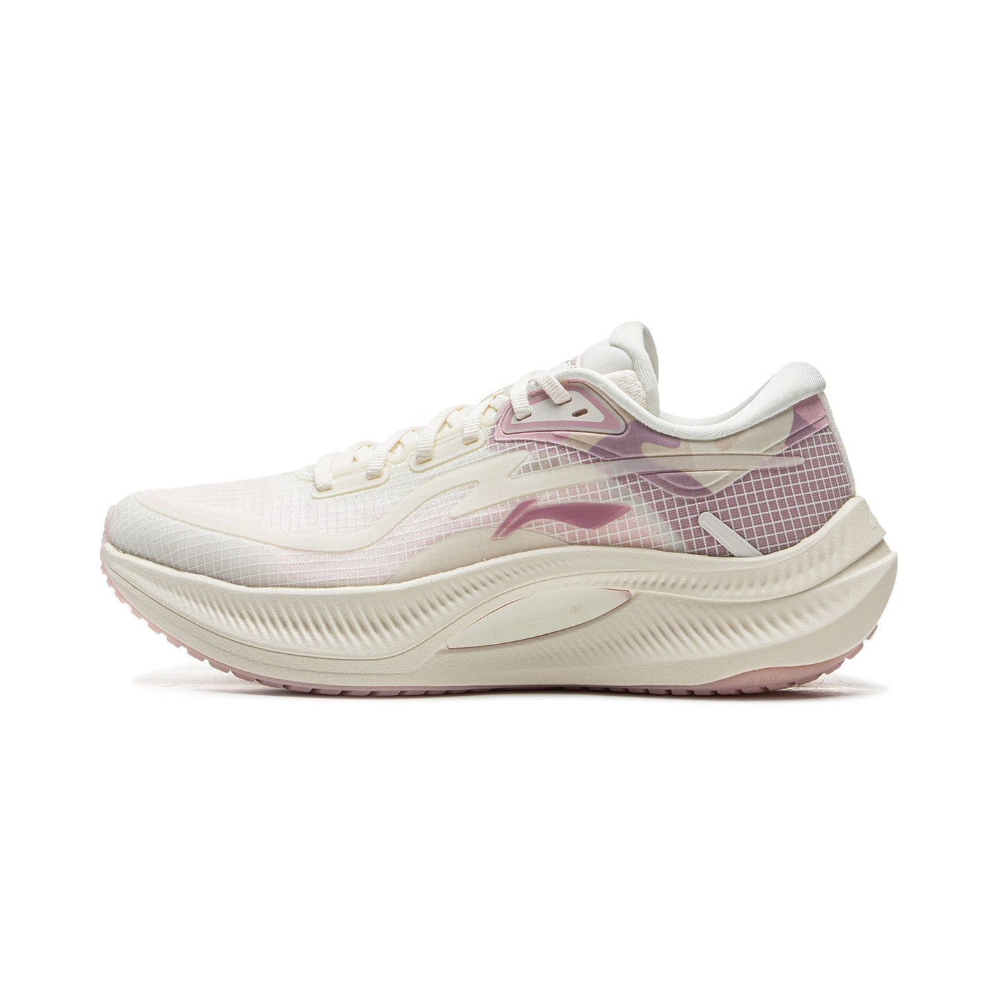 YueYing 4 Egg Shell - Li-Ning Løbesko - LN-RUN