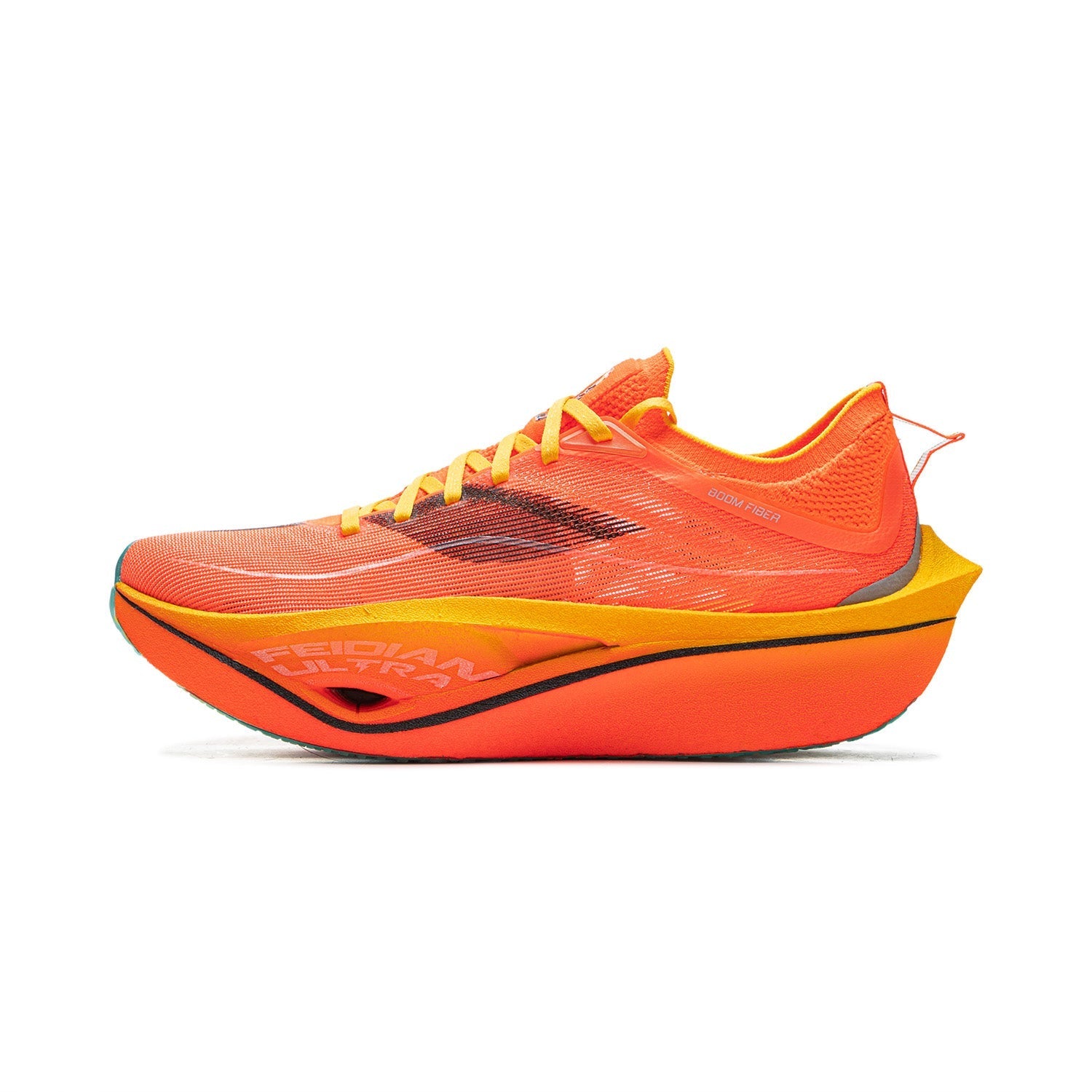 Li-ning Running Shoes - Li-Ning Feidian 4 Ultra Orange - SportYouUp Europe