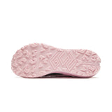 Li-ning Running Shoes - Li-Ning Trail Dilu V2 Dark Green/Pink - SportYouUp Europe