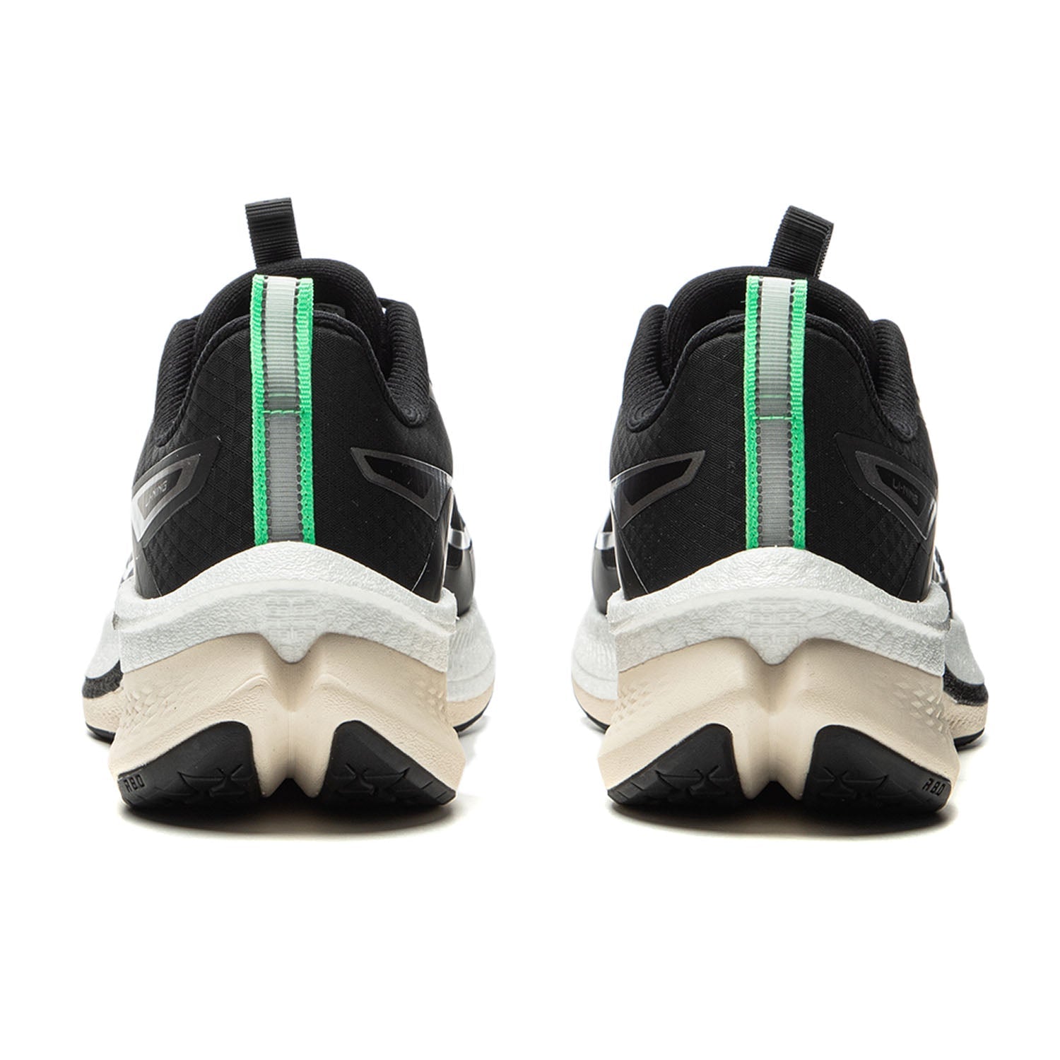 Li-ning Running Shoes - Li-Ning Red Hare 7 Pro Black - SportYouUp Europe