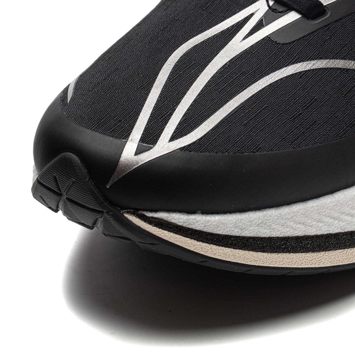 Li-ning Running Shoes - Li-Ning Red Hare 7 Pro Black - SportYouUp Europe