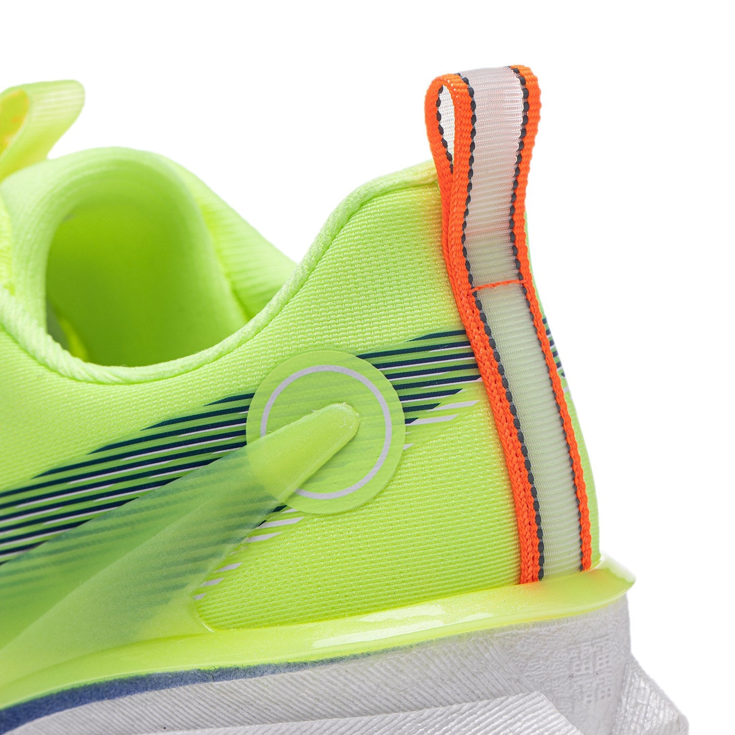 Li-Ning Running Shoes - Li-Ning Red Hare 8 Pro - SportYouUp Europe