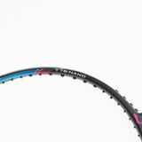 Badminton Racket - Li-Ning Windstorm 72 Black - SportYouUp Europe