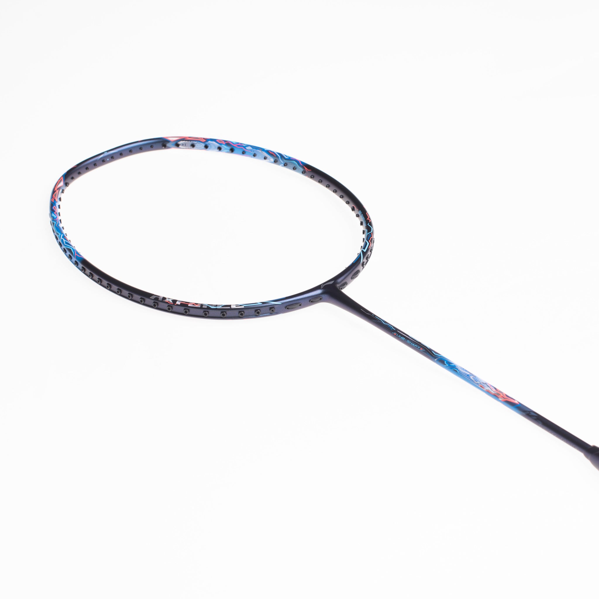 Badminton Racket - Li-Ning AXForce 90 Max Dragon - SportYouUp Europe