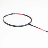 Badminton Racket - Li-Ning AXForce 90 Max Tiger - SportYouUp Europe