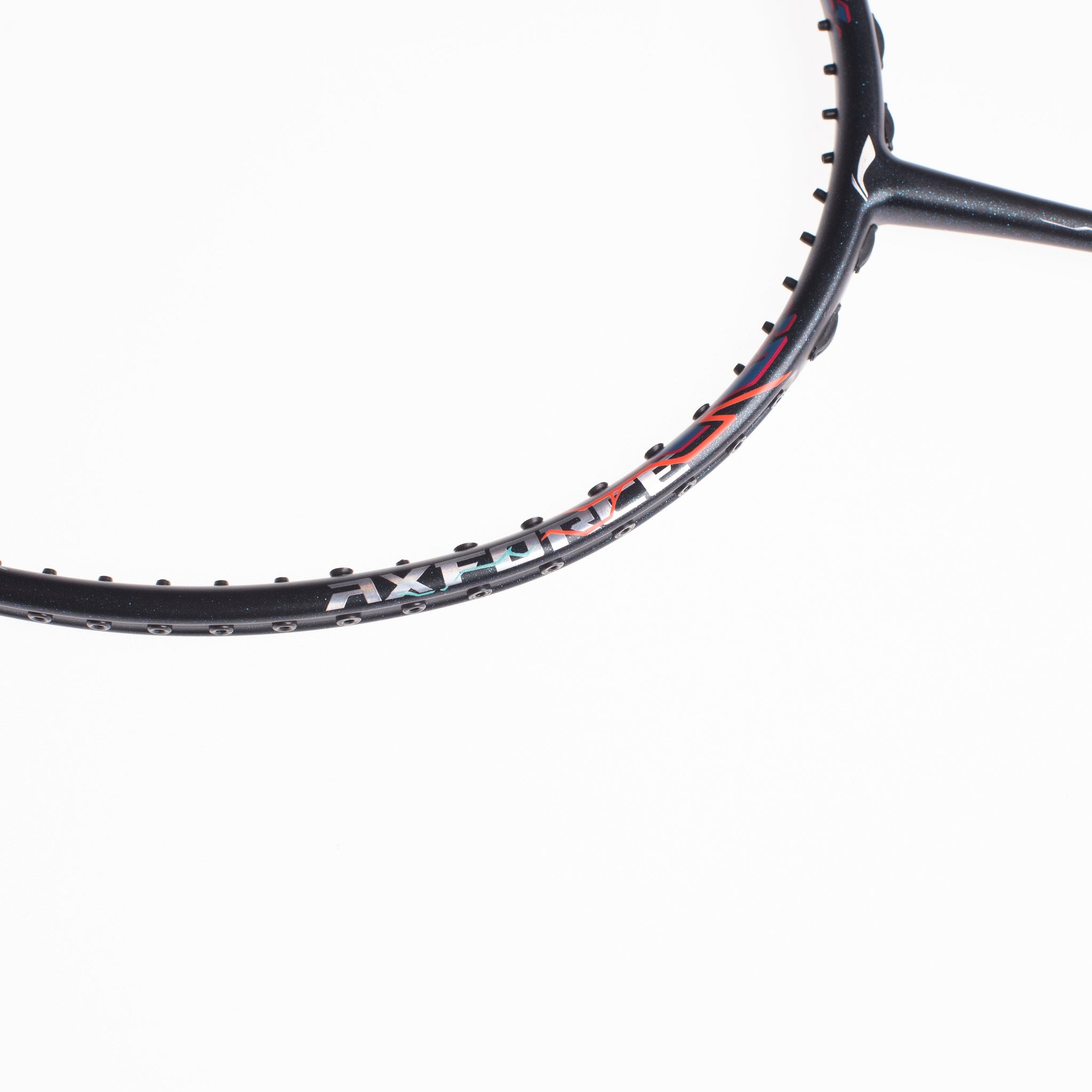 Badminton Racket - Li-Ning AXForce 90 Max Tiger - SportYouUp Europe