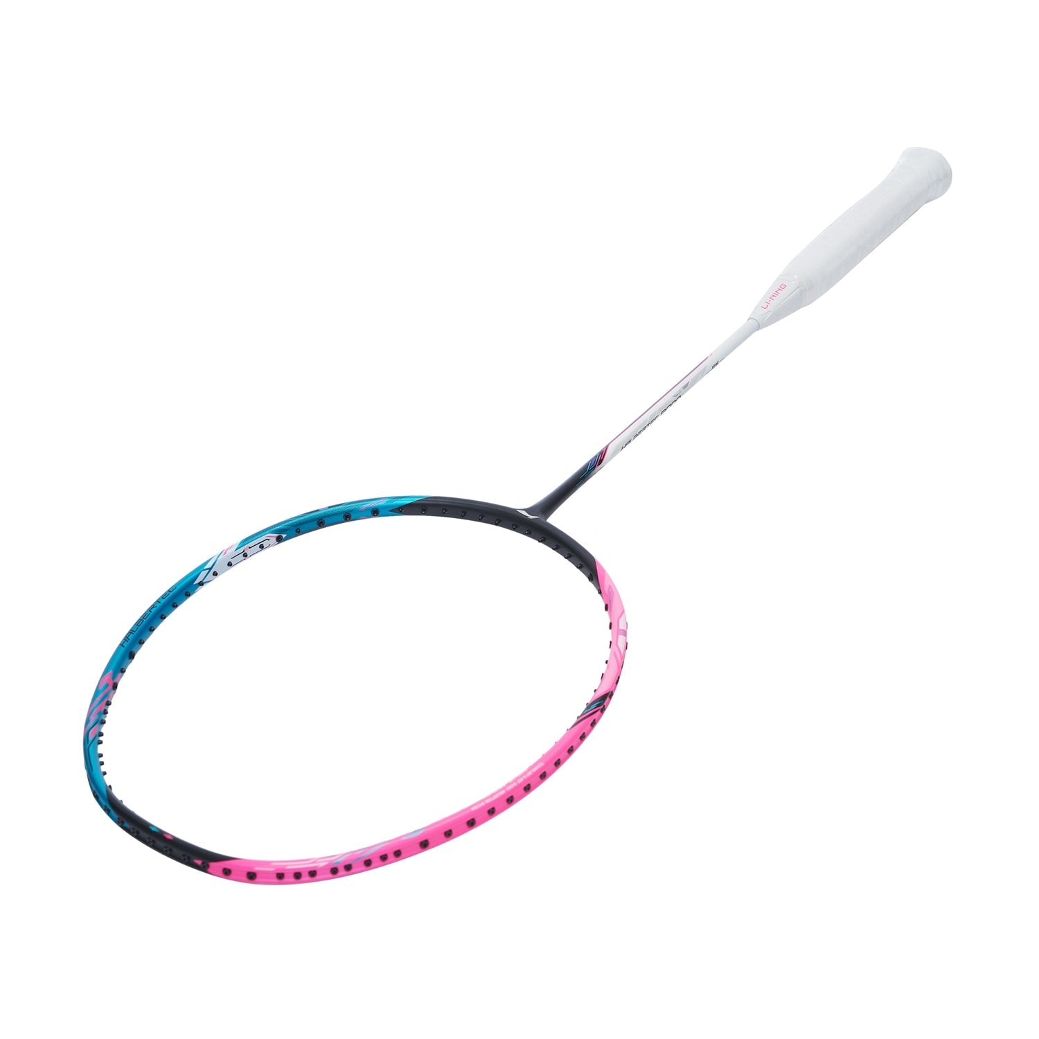 Badminton Racket - Li-Ning Halbertec 8000 - SportYouUp Europe