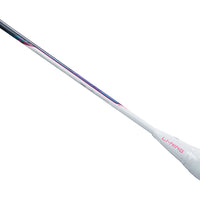 Badminton Racket - Li-Ning Halbertec 8000 - SportYouUp Europe