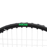 Li-Ning Badminton Racket - Li-Ning AXForce Kids Black - SportYouUp Europe