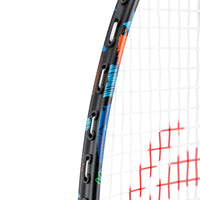 Li-Ning Badminton Racket - Li-Ning AXForce Kids Black - SportYouUp Europe