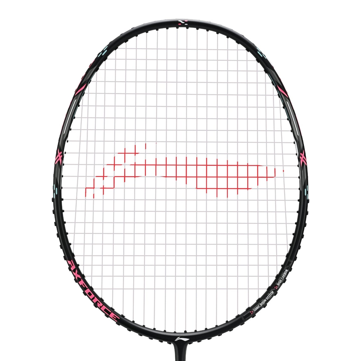 Badminton Racket - Li-Ning AXForce Cannon - SportYouUp Europe