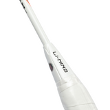 Li-Ning Badminton Racket - Li-Ning Halbertec Motor Orange - SportYouUp Europe