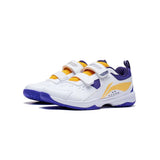 Li-Ning Almighty V Kids Purple - SportYouUp Europe