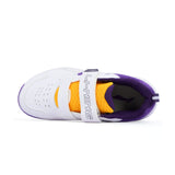 Li-Ning Almighty V Kids Purple - SportYouUp Europe