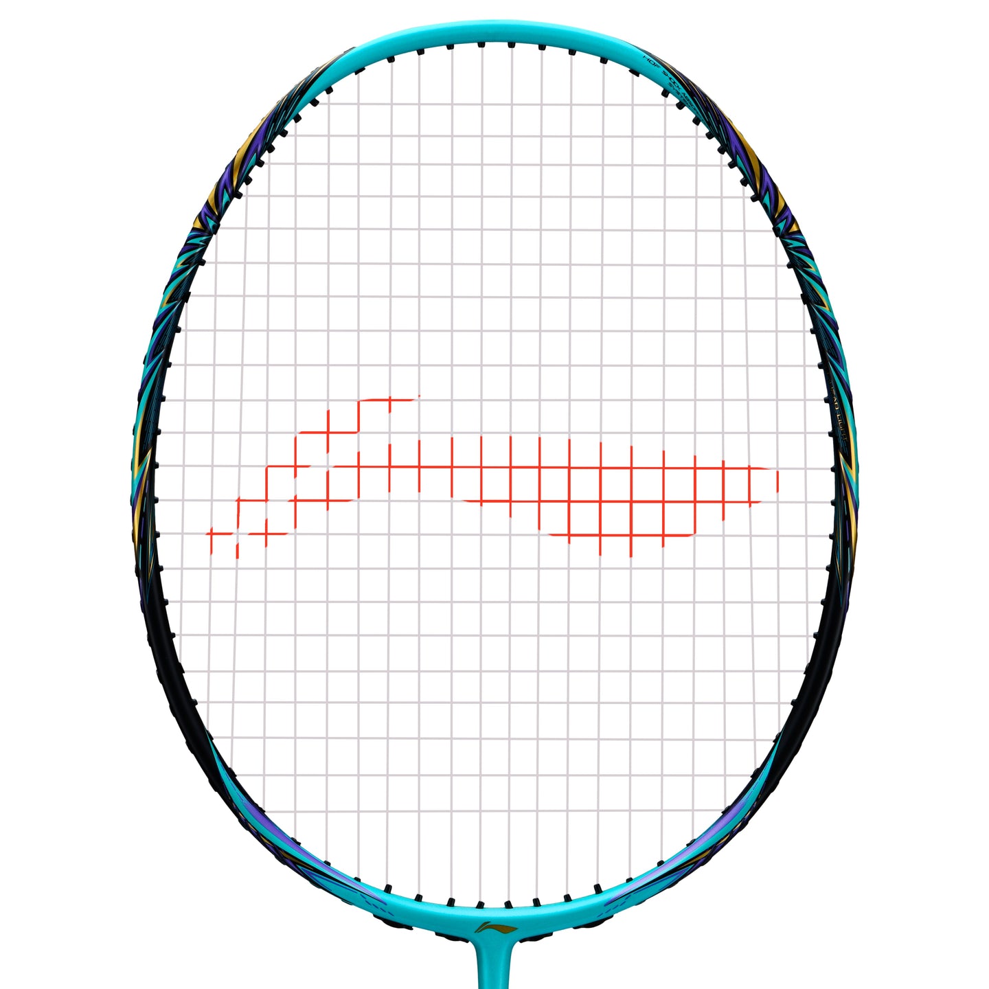 Badminton Racket - Li-Ning Bladex 700 Blue - SportYouUp Europe