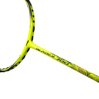 Badminton Racket - Li-Ning Bladex 700 Yellow - SportYouUp Europe