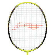 Badminton Racket - Li-Ning Bladex 700 Yellow - SportYouUp Europe