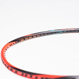 Badminton Racket - Li-Ning Bladex 800 Red - SportYouUp Europe