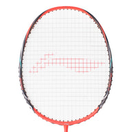 Badminton Racket - Li-Ning Bladex 800 Red - SportYouUp Europe