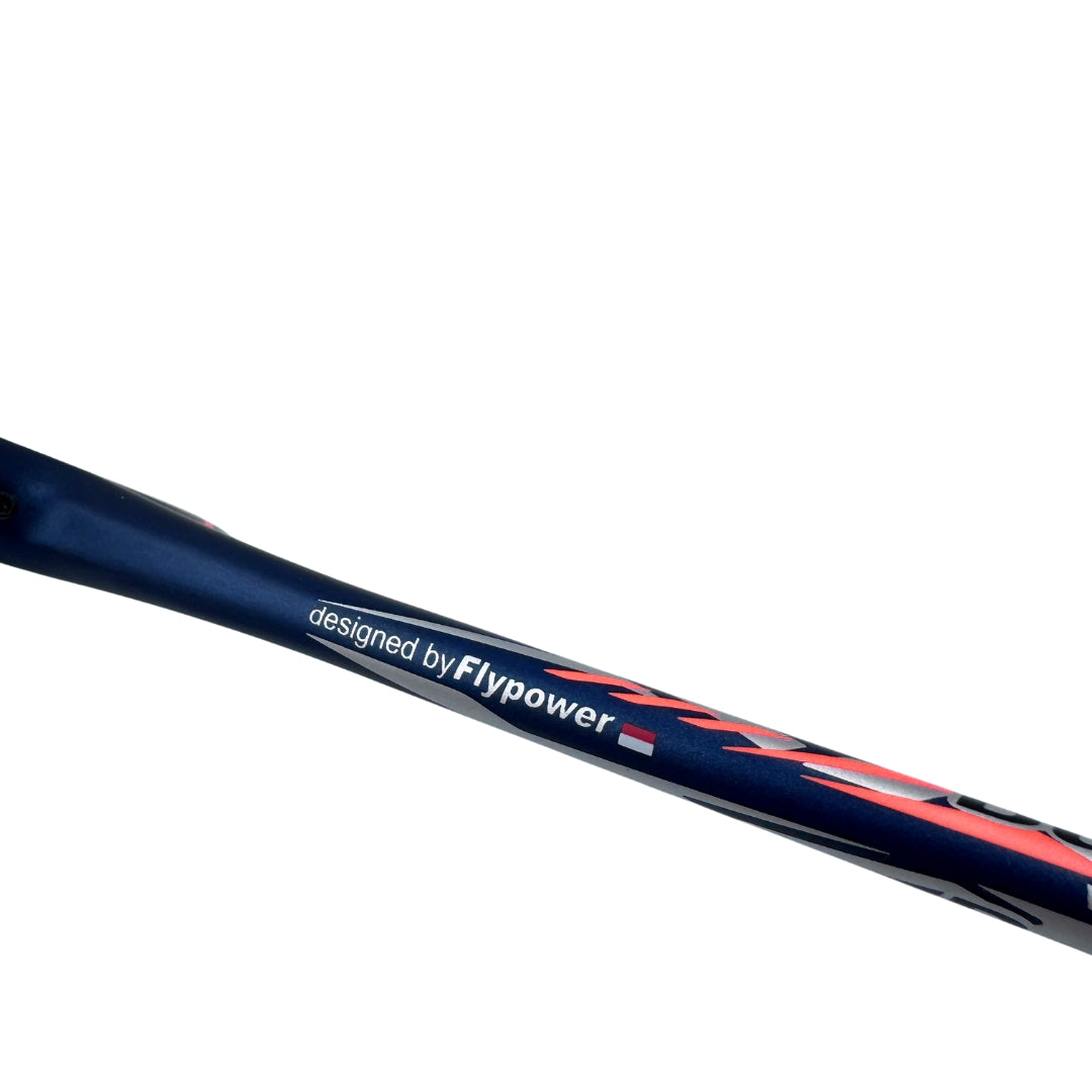 Badminton Racket - Flypower Balakosa - SportYouUp Europe