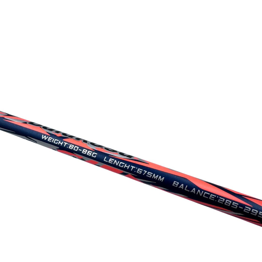 Badminton Racket - Flypower Balakosa - SportYouUp Europe