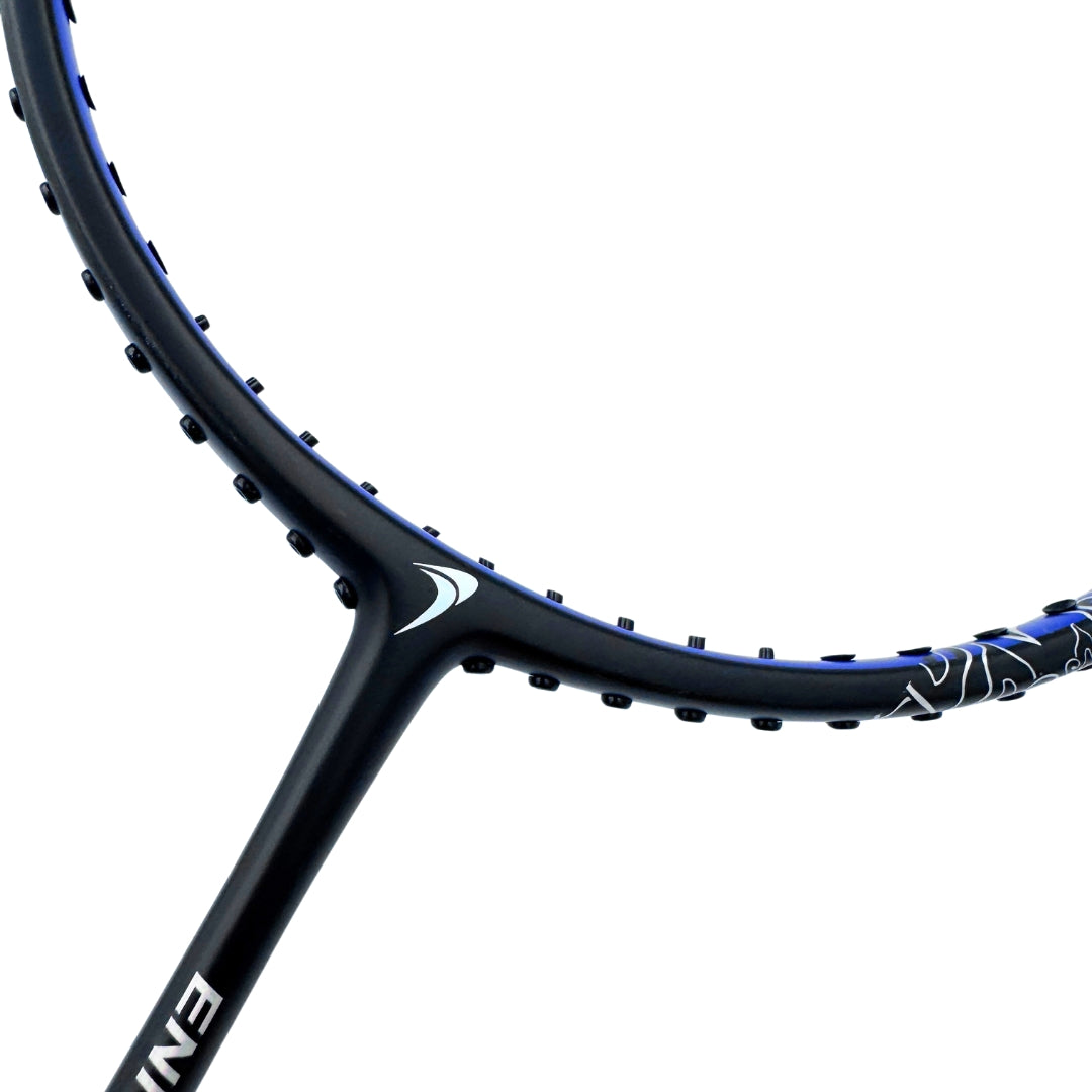 Badminton Racket - Flypower Enigma 900-V3 - SportYouUp Europe