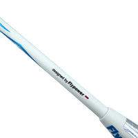 Mia Blichfeldts Badminton Racket - Flypower Hrusangkali - SportYouUp Europe