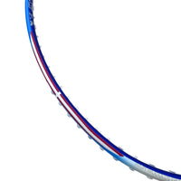 Mia Blichfeldts Badminton Racket - Flypower Hrusangkali - SportYouUp Europe