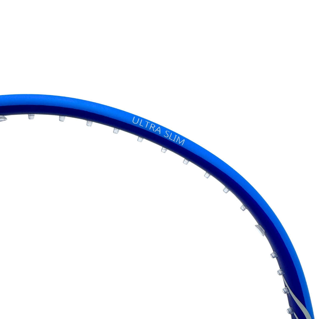 Mia Blichfeldts Badminton Racket - Flypower Hrusangkali - SportYouUp Europe