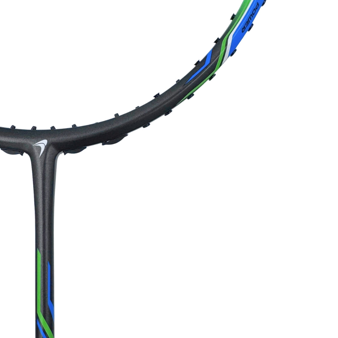 Badminton Racket - Flypower Komodo - SportYouUp Europe