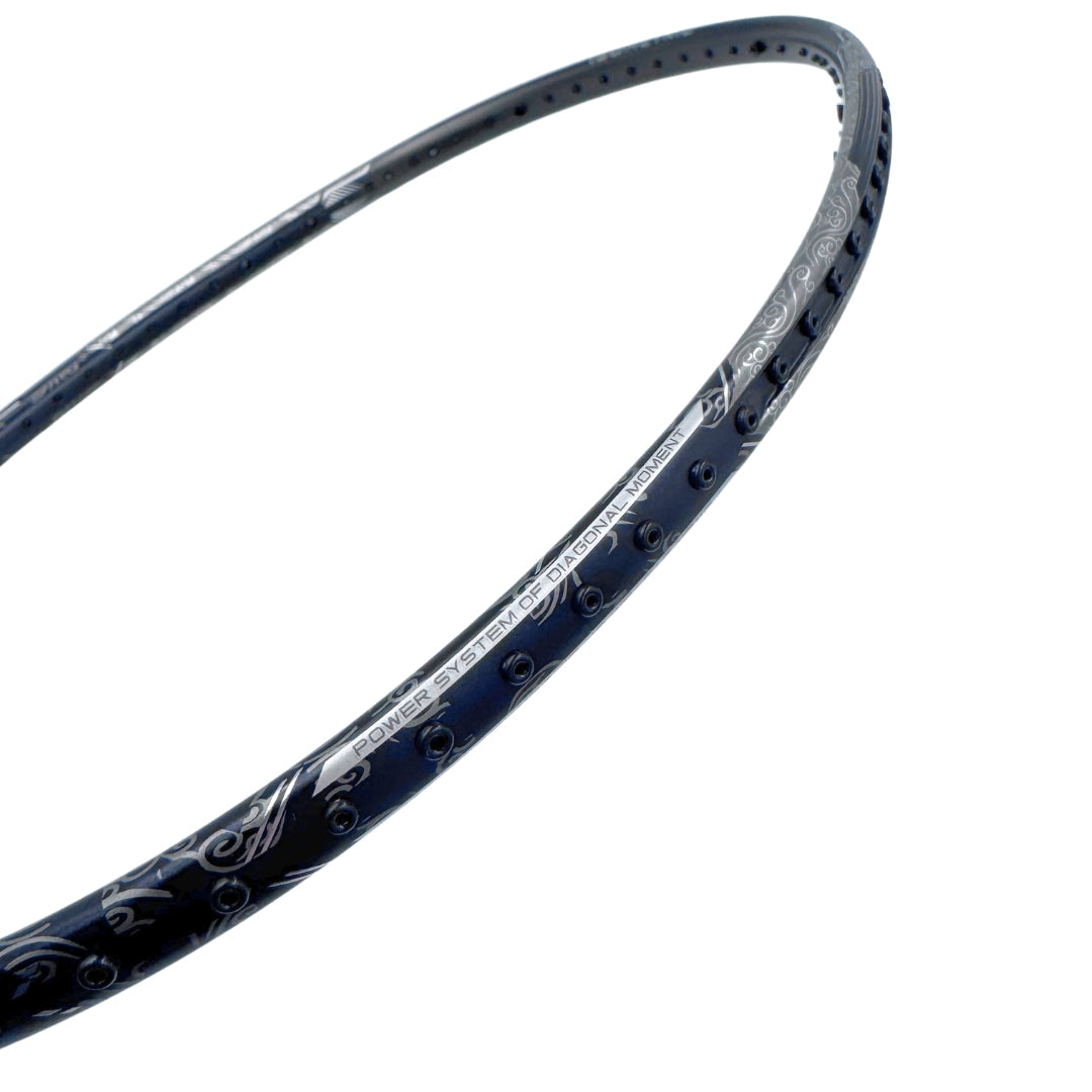 Badminton Racket - Flypower Samiya - SportYouUp Europe