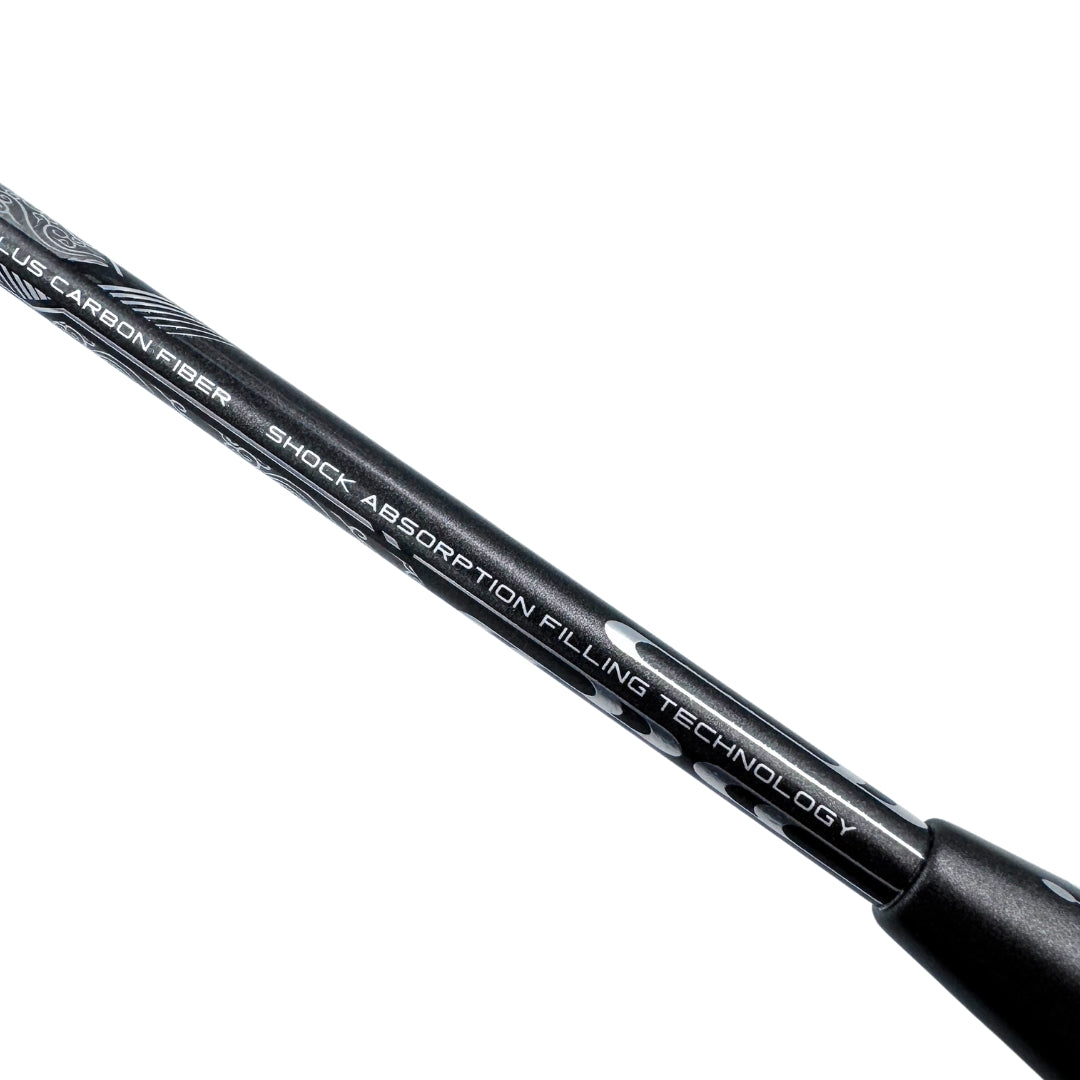 Badminton Racket - Flypower Samiya - SportYouUp Europe