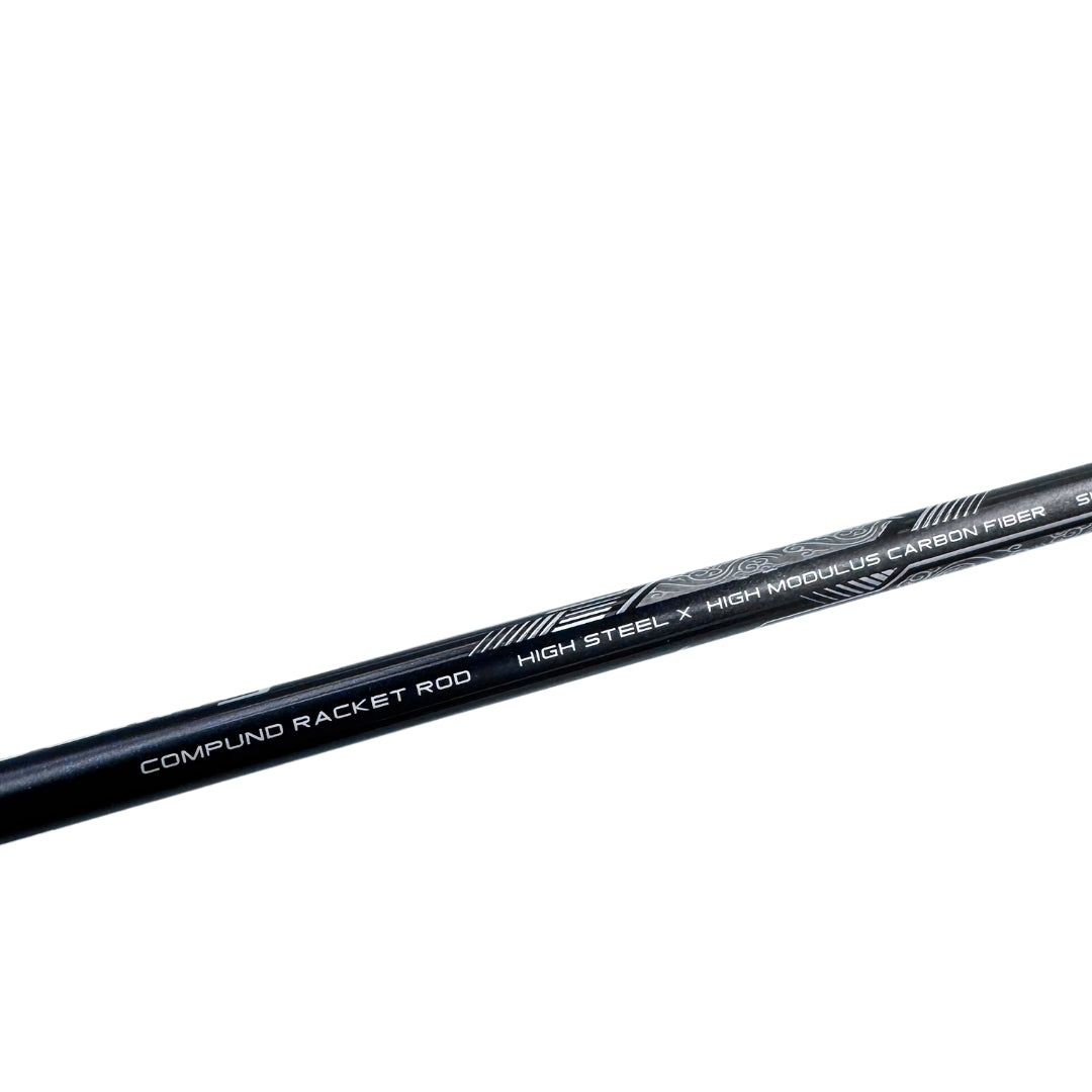 Badminton Racket - Flypower Samiya - SportYouUp Europe