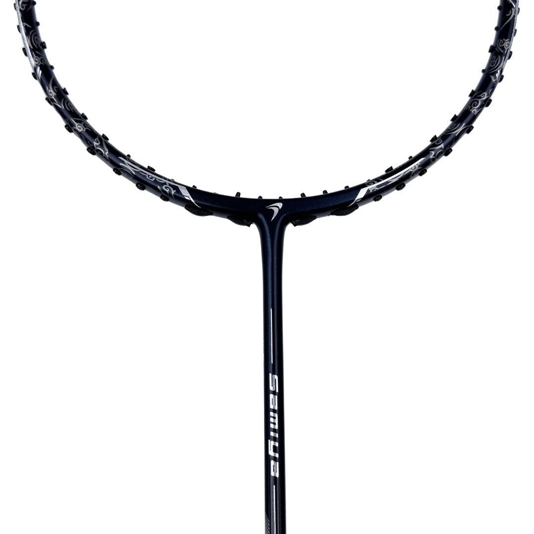 Badminton Racket - Flypower Samiya - SportYouUp Europe