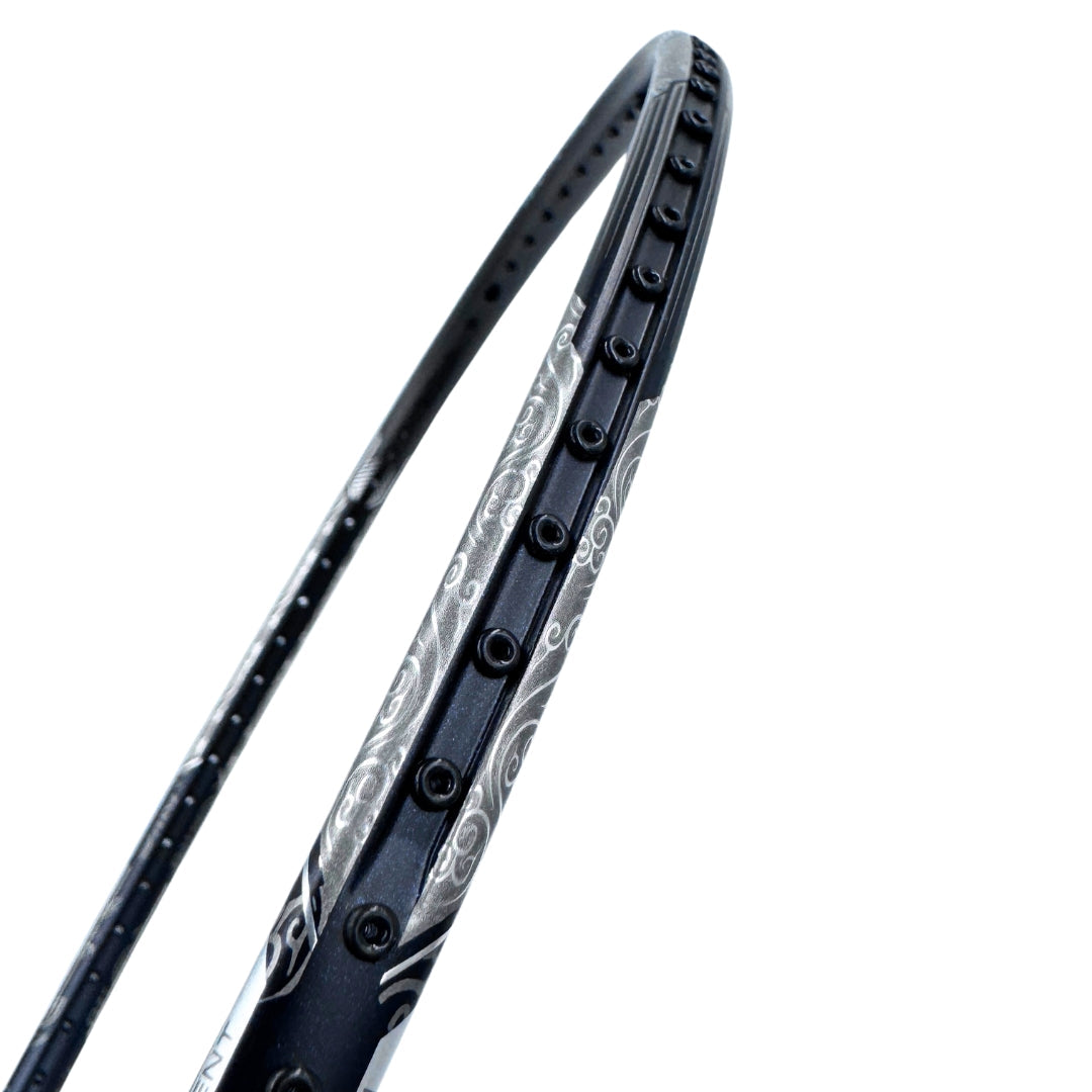 Badminton Racket - Flypower Samiya - SportYouUp Europe