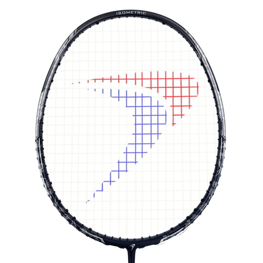 Badminton Racket - Flypower Samiya - SportYouUp Europe
