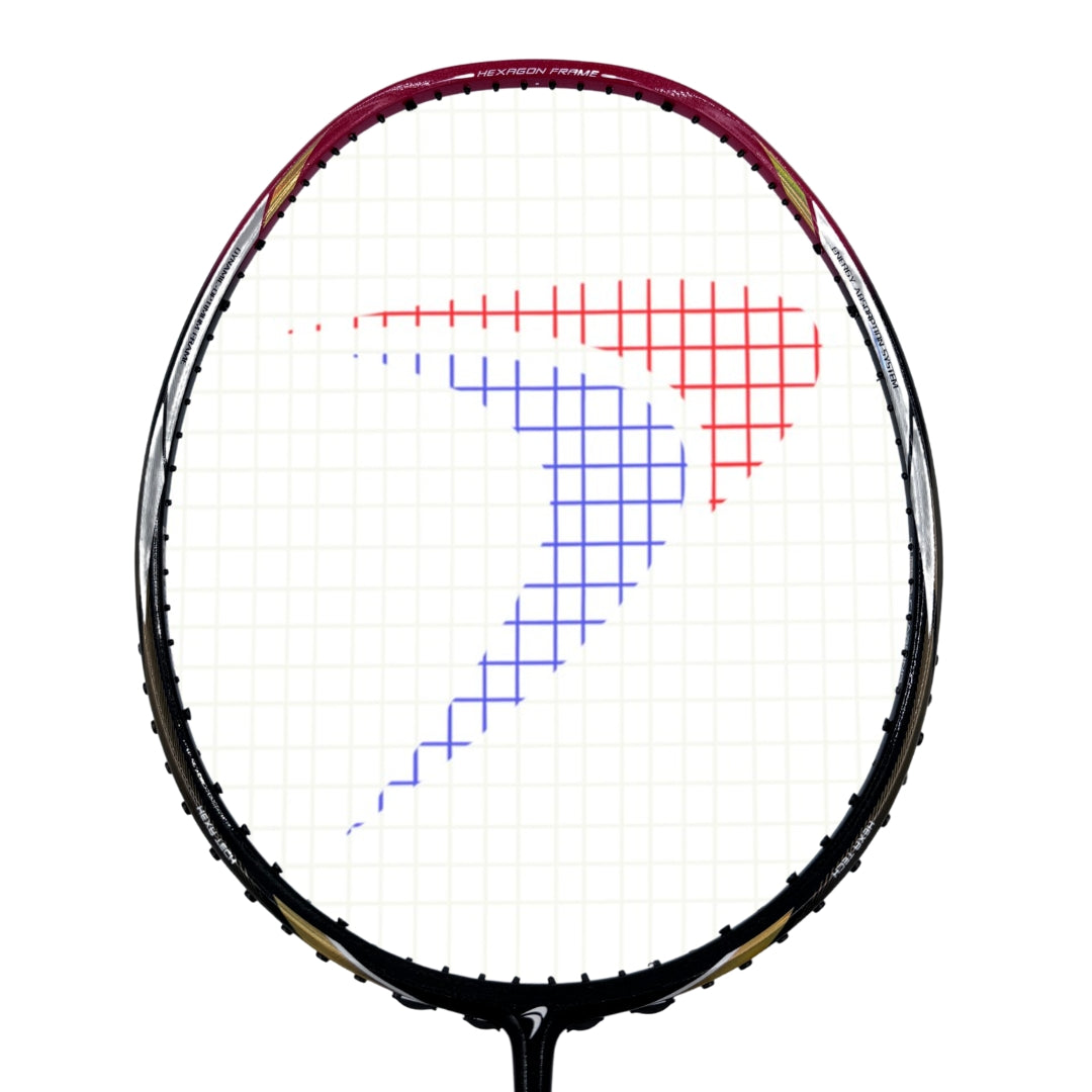 Badminton Racket - Flypower Spectrum X7 - SportYouUp Europe
