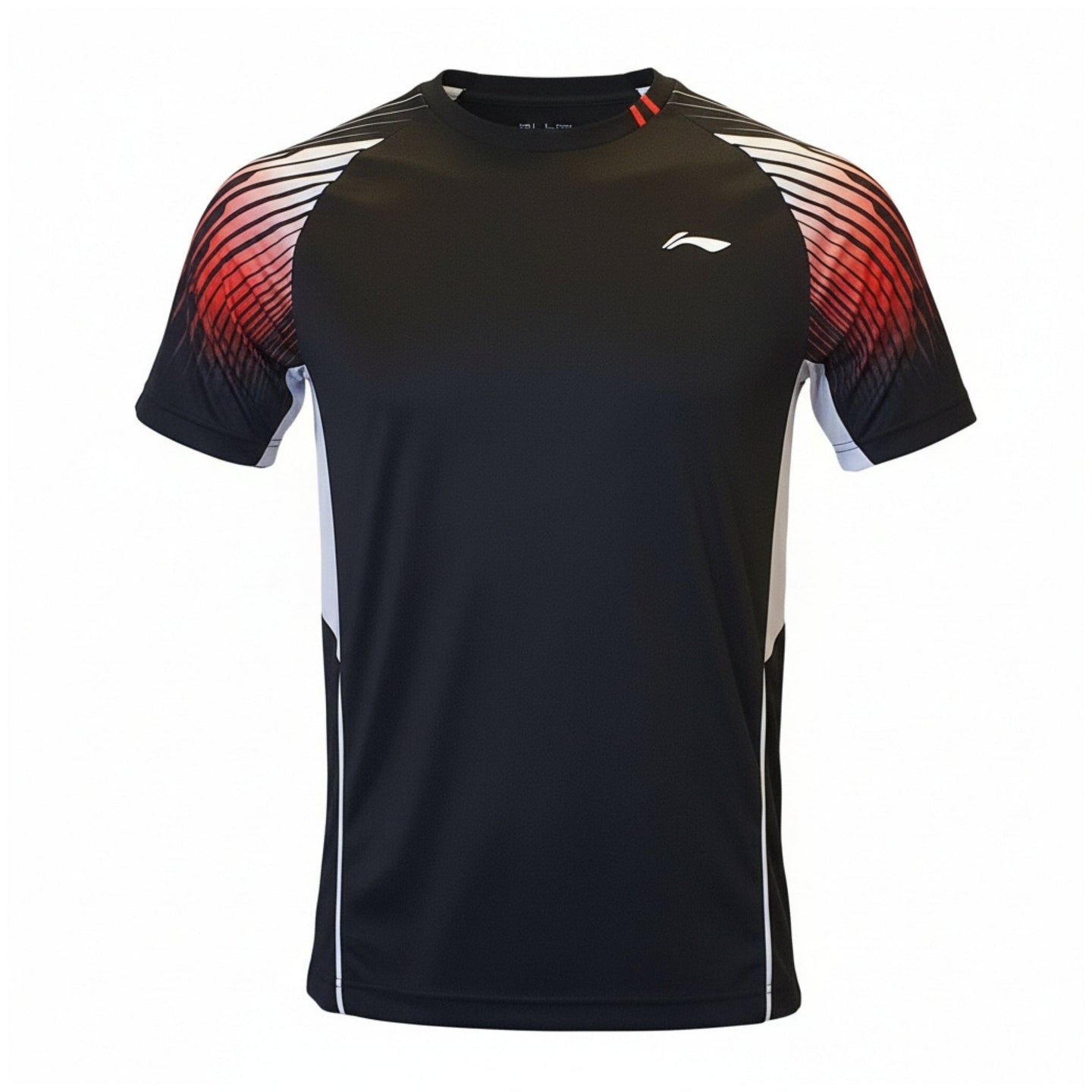 Li-Ning Spirit Black Unisex