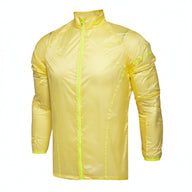 Li-Ning Windbreaker Light Yellow