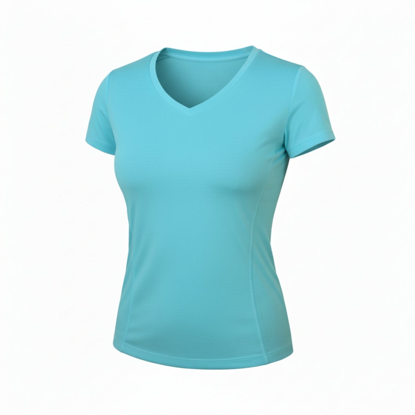 Li-Ning Turquoise Green Women