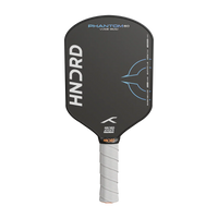 Pickleball Paddle - Hundred Phantom 60 Wide 16mm - SportYouUp Europe