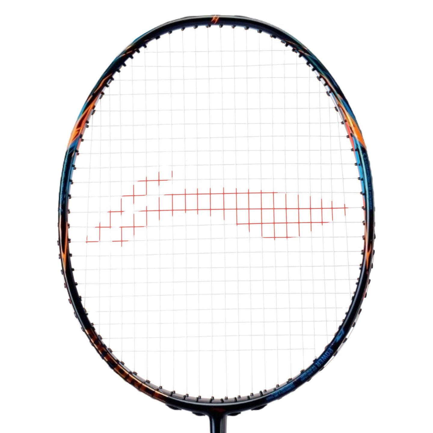Badminton Racket - Li-Ning AXForce 90 - SportYouUp Europe