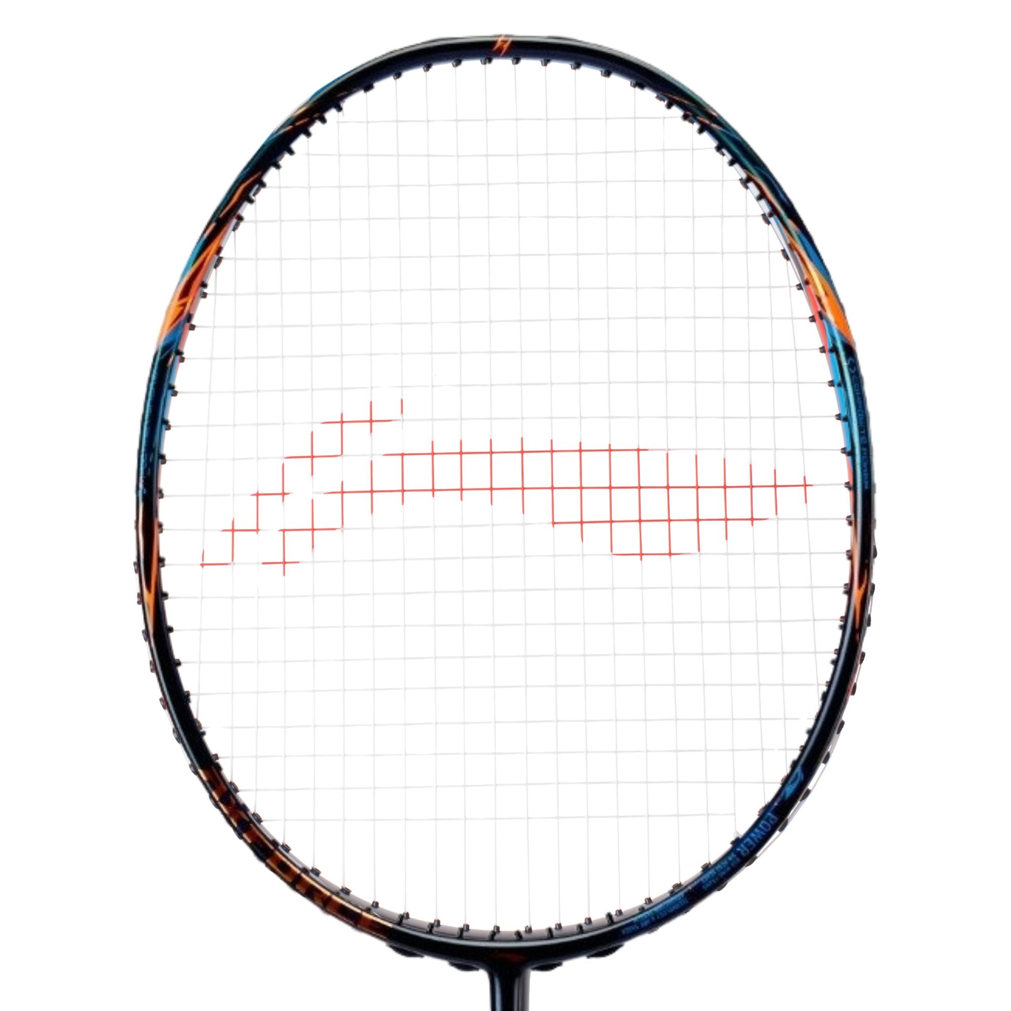 Badminton Racket - Li-Ning AXForce 90 - SportYouUp Europe