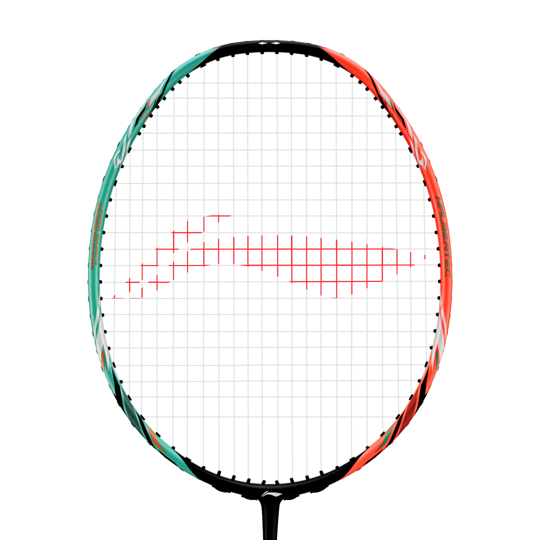 Badminton Racket - Li-Ning Halbertec 7000 - SportYouUp Europe