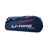 Li-Ning Badminton Bag - Li-Ning Fade Blue - SportYouUp Europe