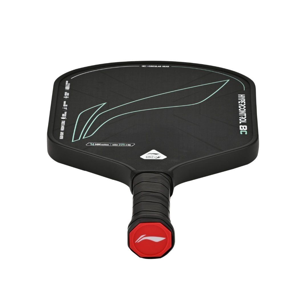 Pickleball Paddle - Li-Ning HyperControl 8C - SportYouUp Europe