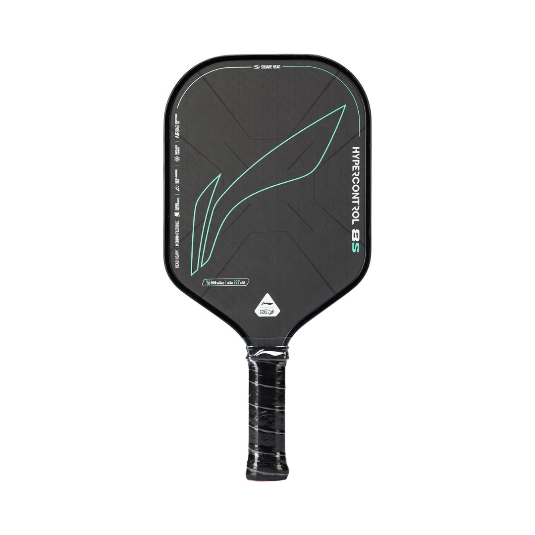 Pickleball Paddle - Li-Ning HyperControl 8S - SportYouUp Europe