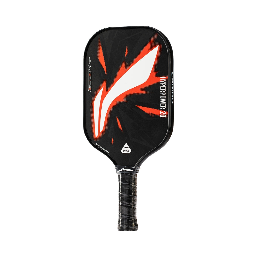 Pickleball Paddle - Li-Ning HyperPower 20 - SportYouUp Europe