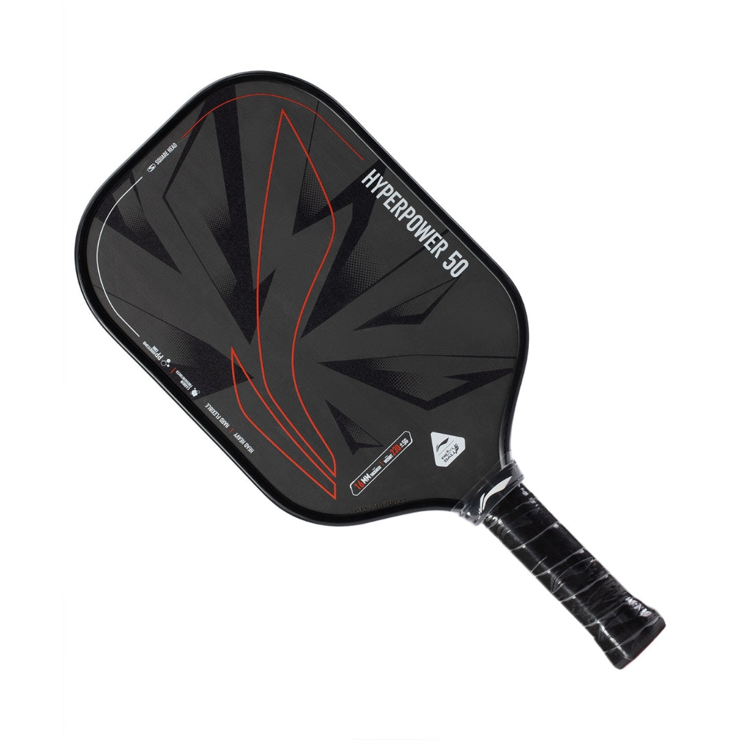 Pickleball Paddle - Li-Ning HyperPower 50 - SportYouUp Europe