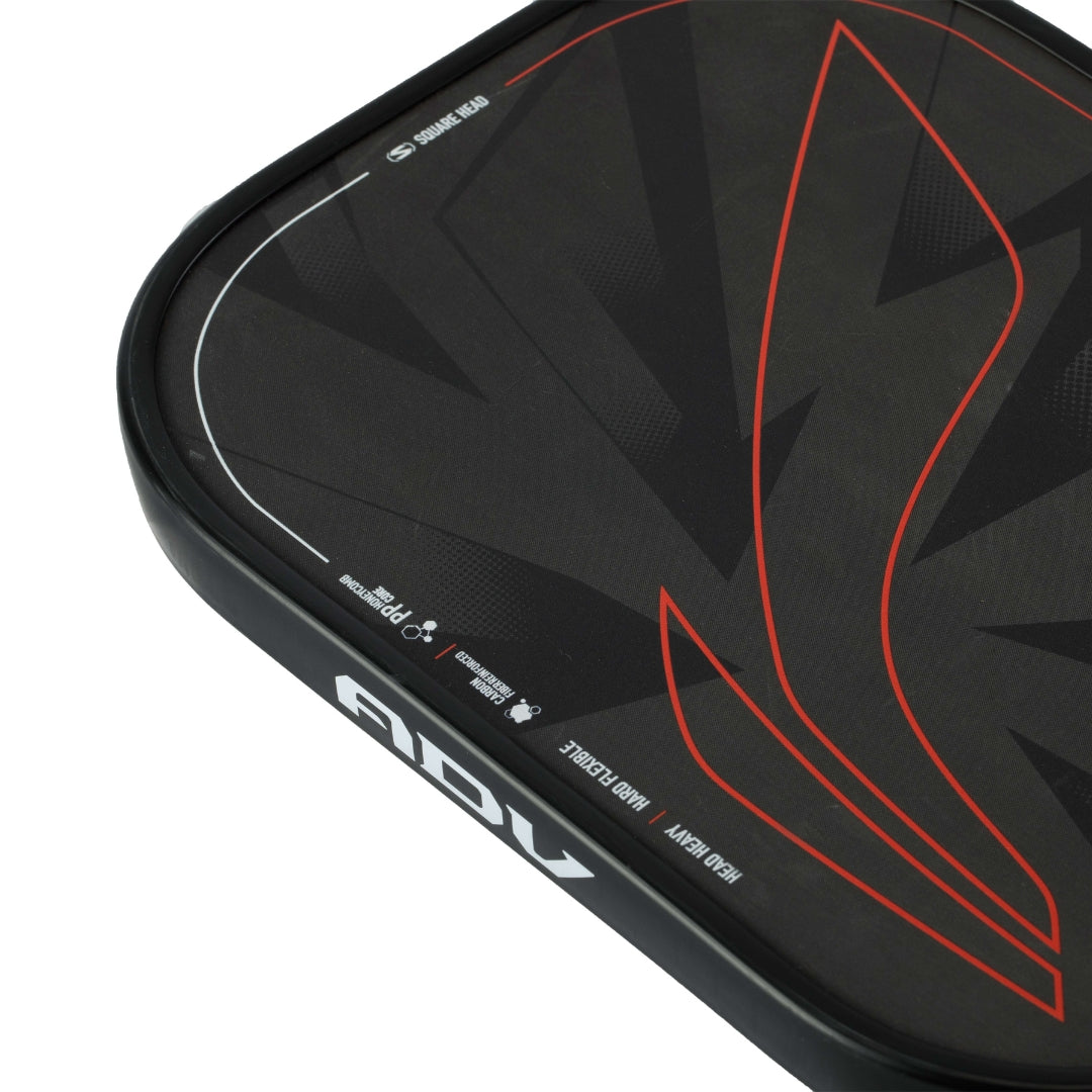 Pickleball Paddle - Li-Ning HyperPower 50 - SportYouUp Europe